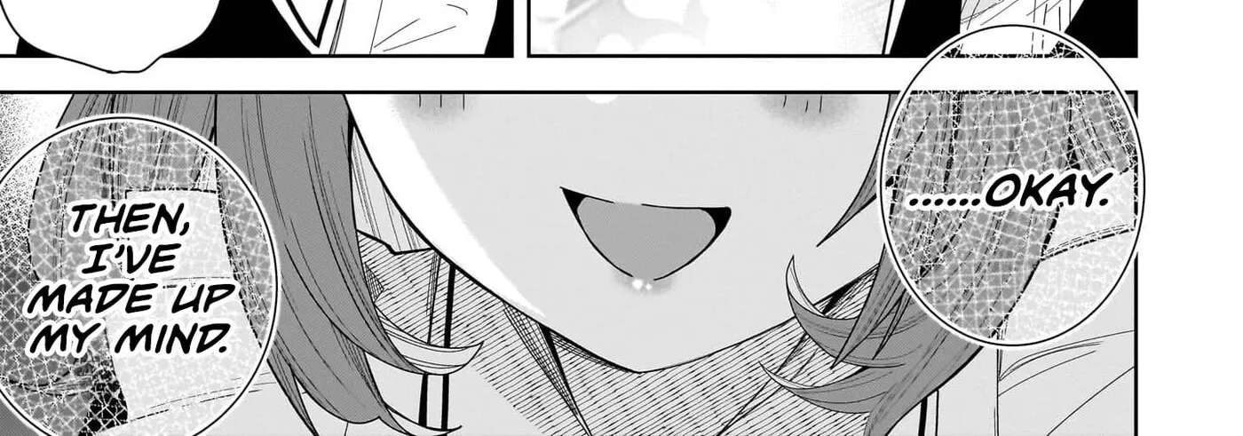 The Idol Girl in My Class is Acting Suspiciously Chapter 31 - page 23
