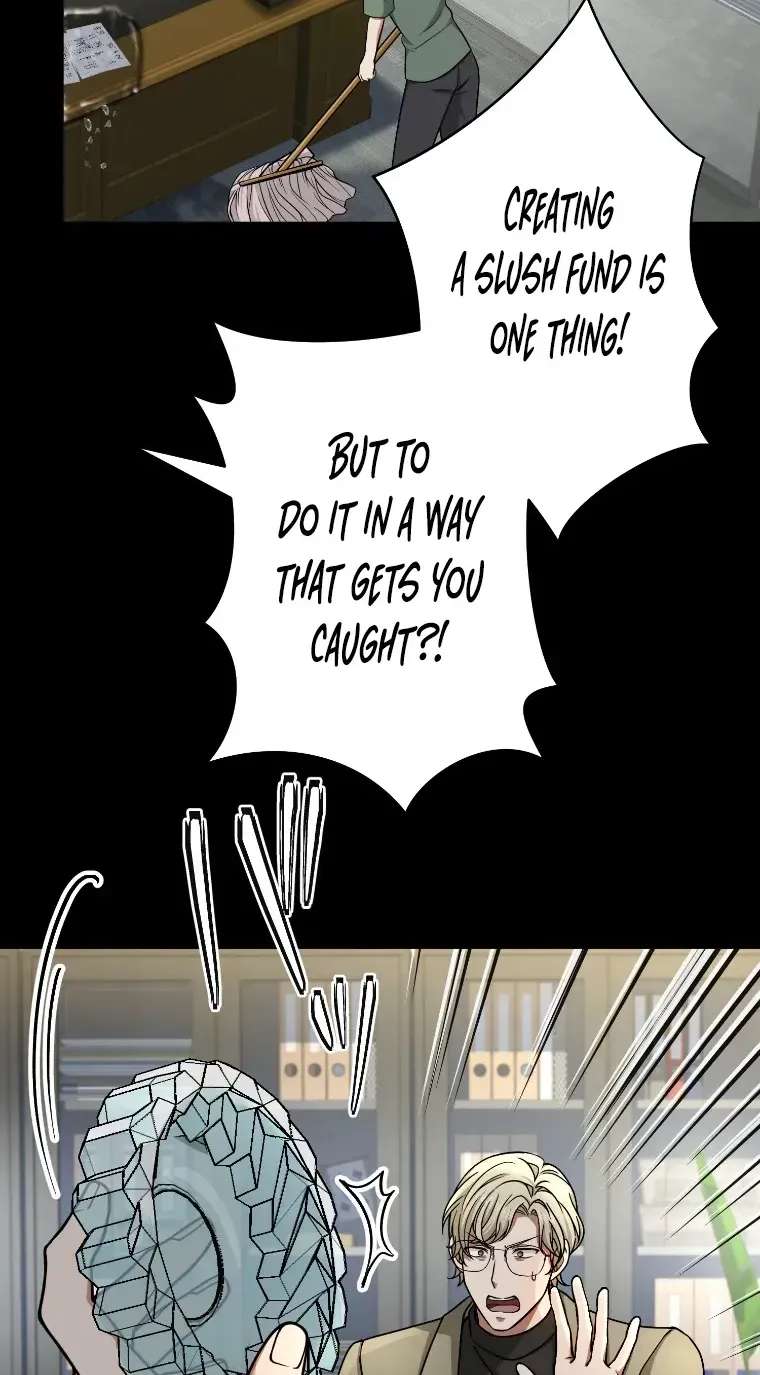 Damasare, Korosareta Ore wa, Kaiki Shite Kyuuteki no Ani no Sanbou to Naru. Chapter 28 - page 37