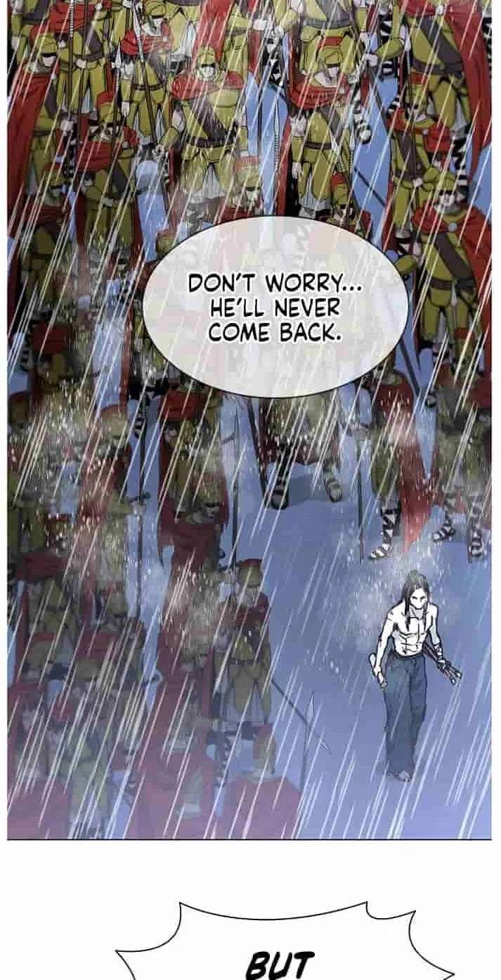 The Long Way of the Warrior Chapter 187 - page 113