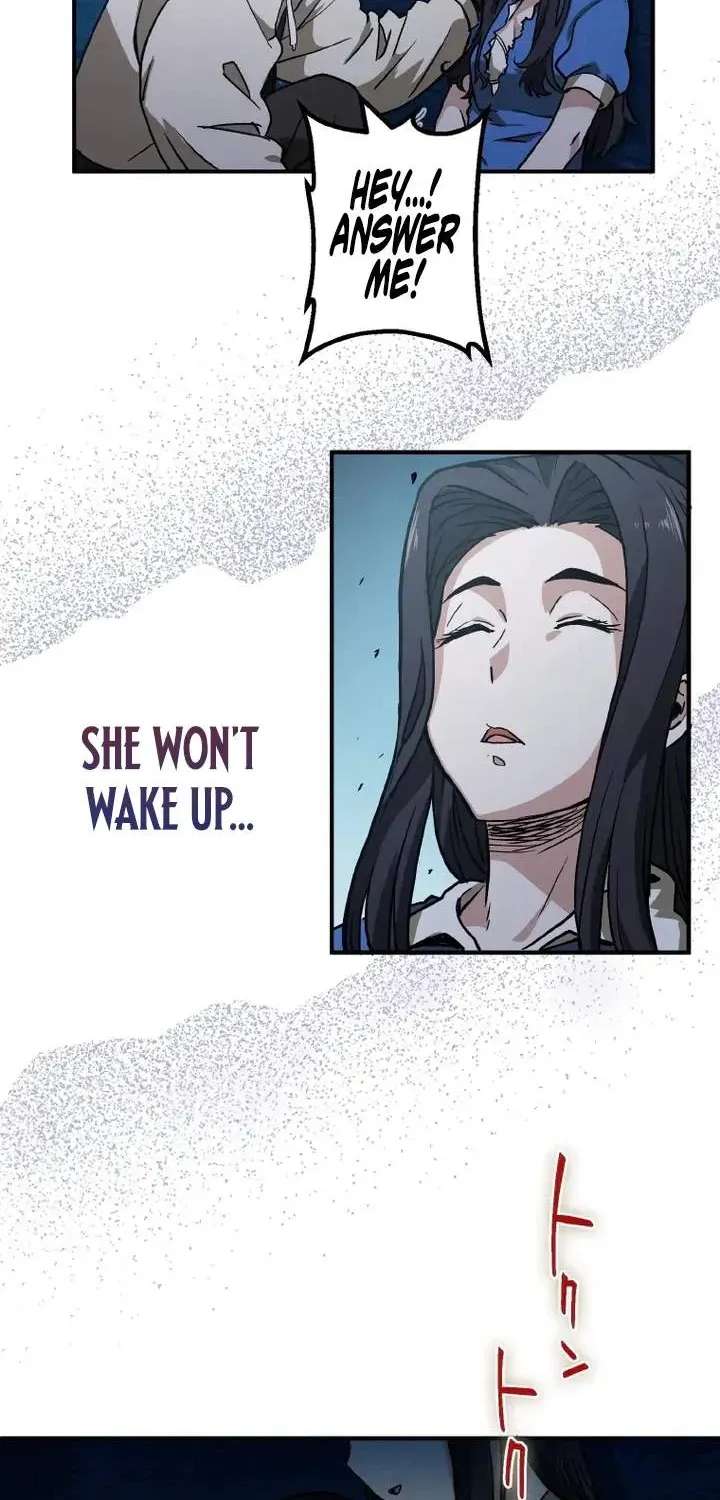 The Vengeful Villain Slayer Chapter 4 - page 62