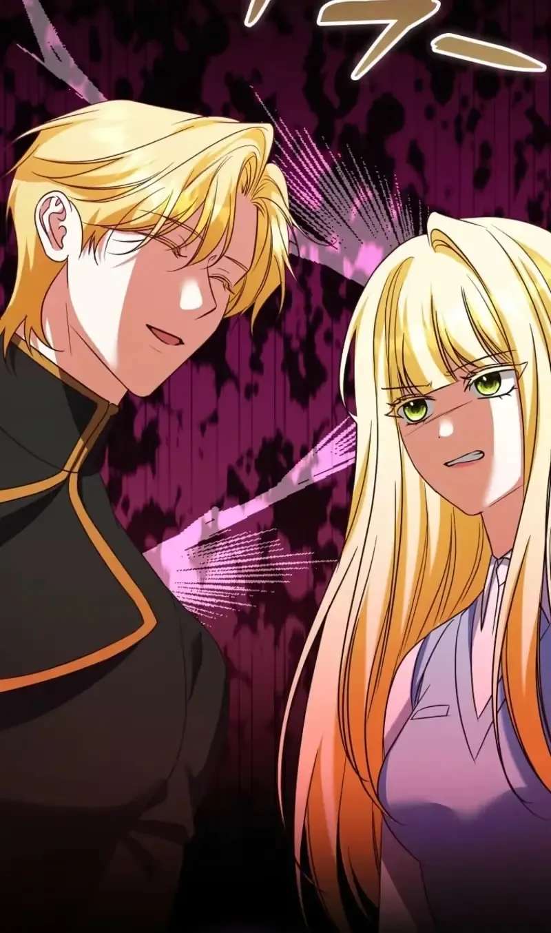 I Don't Want to Be the Germophobe Villain's Guide Chapter 44 - page 88