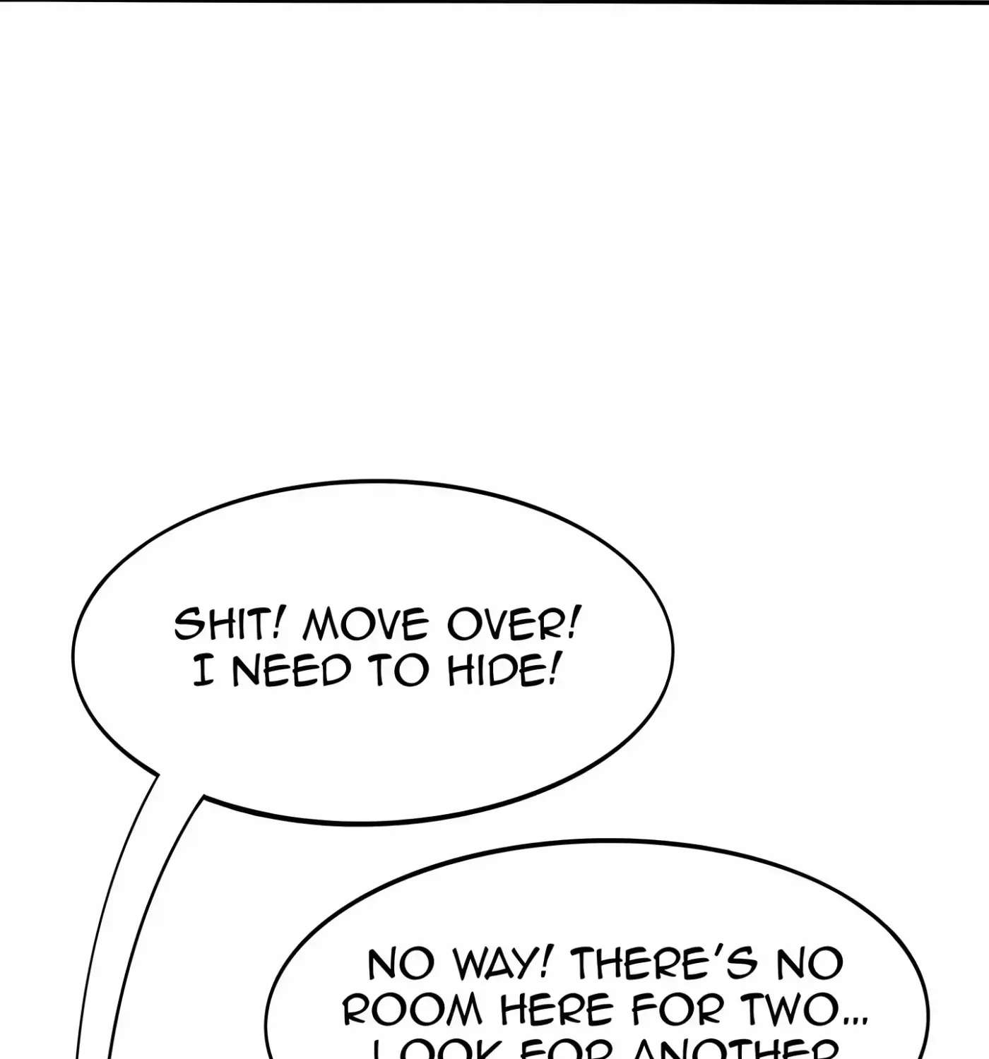 Hot Serve Chapter 4 - page 99
