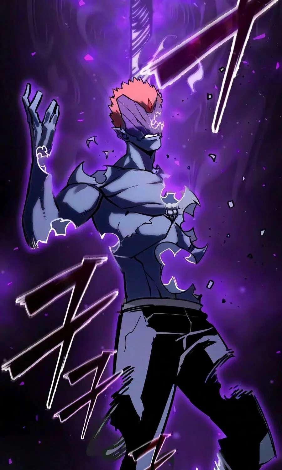 A Hero Who Knows His Stuff Chapter 40 - page 158
