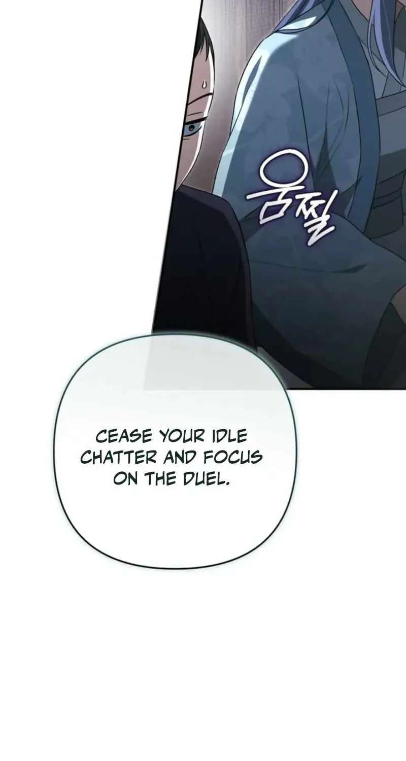 The Heavenly Demon Cult’s Strongest Maid Chapter 39 - page 57