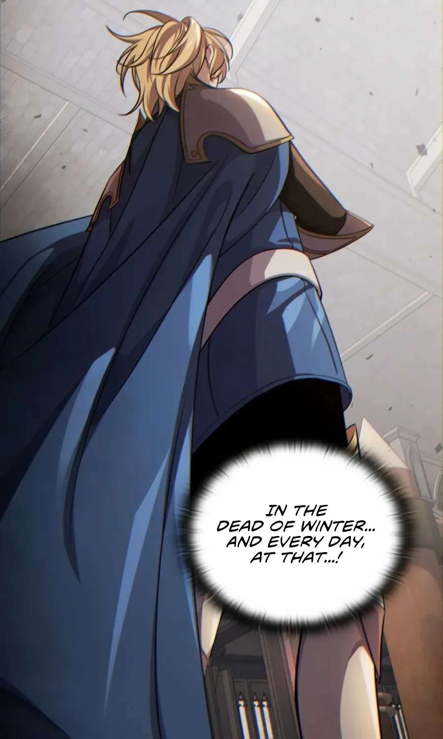 The Lord Who Levels Up by Absorbing Powers Chapter 6 - page 80