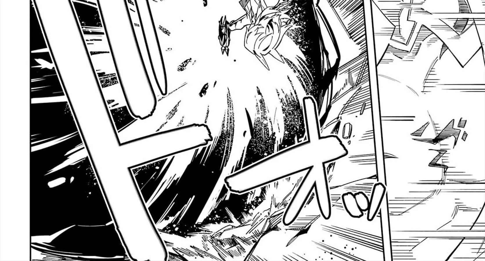 The Witch's Ending Note Chapter 9 - page 8