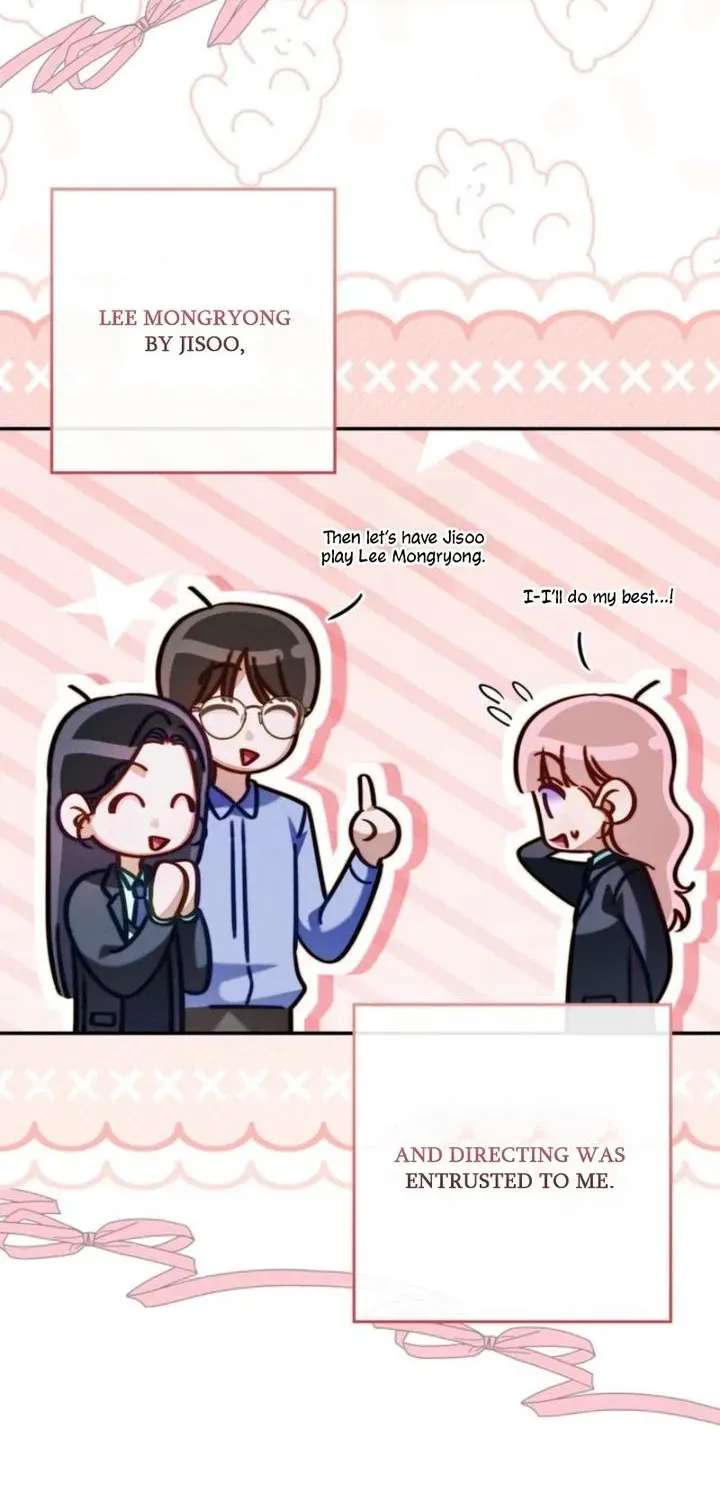 The Top Student Hides Her Regression Chapter 11 - page 4