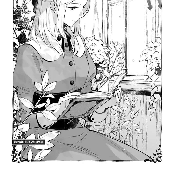 The Soup Forest — Olivia and the Former Mercenary Arthur Chapter 4.1 - page 2
