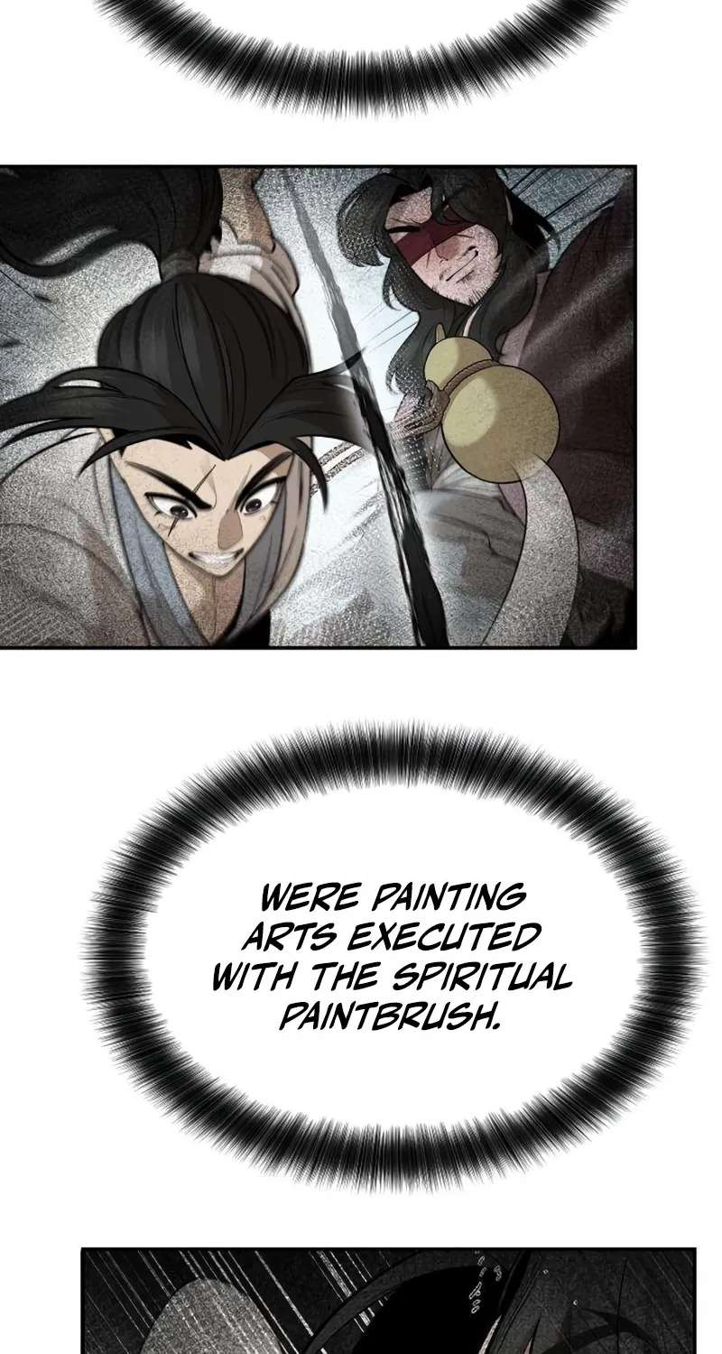 The Divine Brush Chapter 4 - page 61
