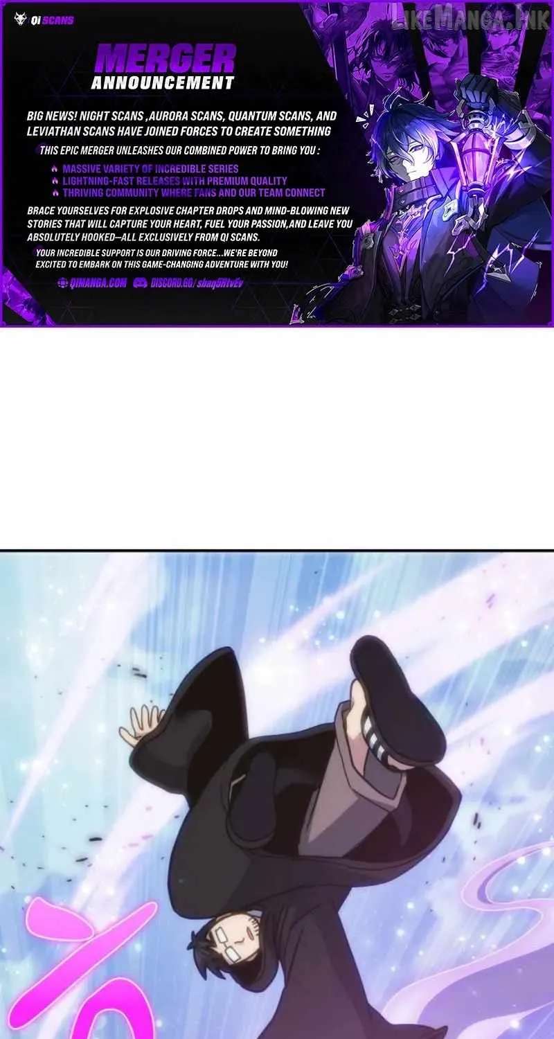 How To Live As An Unlicensed Healer Chapter 160 - page 2