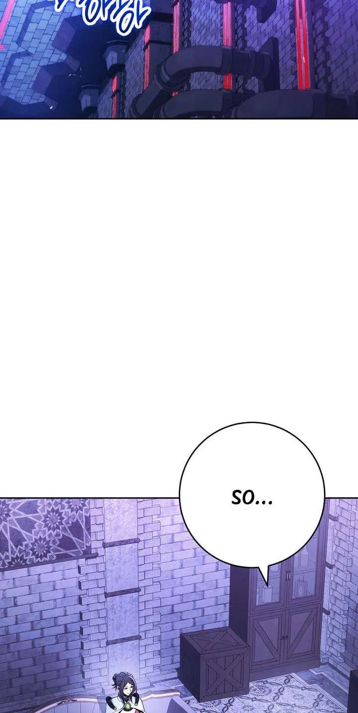 The Skeleton Soldier Failed To Defend The Dungeon Chapter 393 - page 3