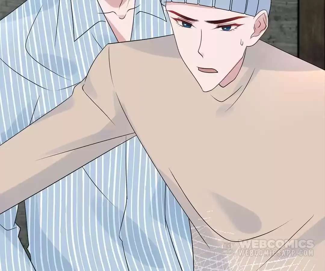 Reborn- deceiving my financial backing husband Chapter 76 - page 3
