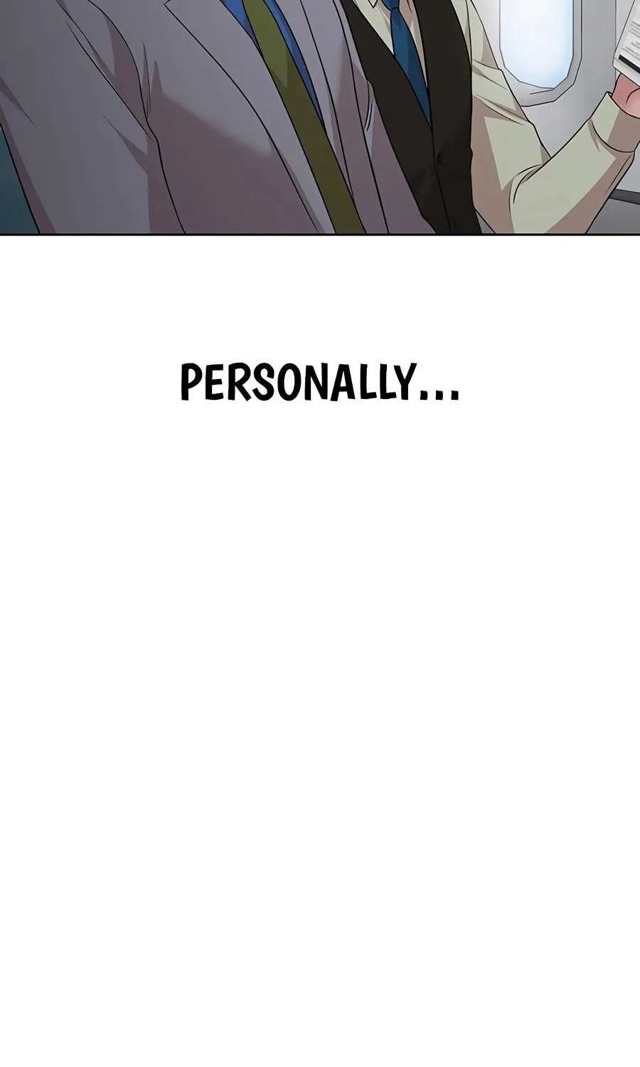 Lotto 1st Place Winner Goes to Work Too Chapter 94 - page 85