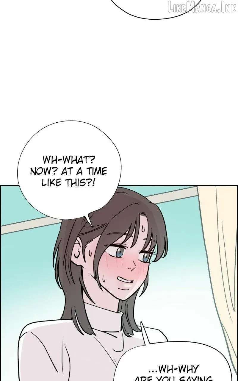 Love Letter Chapter 64 - page 24