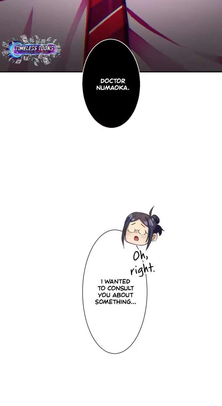 Dakara, Anata wa o Shimai desu Chapter 20 - page 43