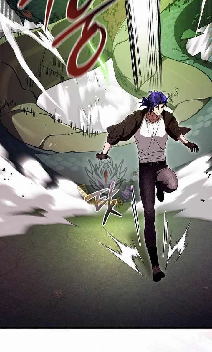 The Delusional Hunter In Another World Chapter 105 - page 44