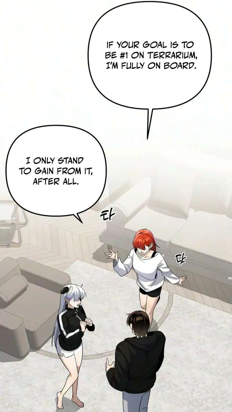 The Demon King’s Channel Chapter 36 - page 116