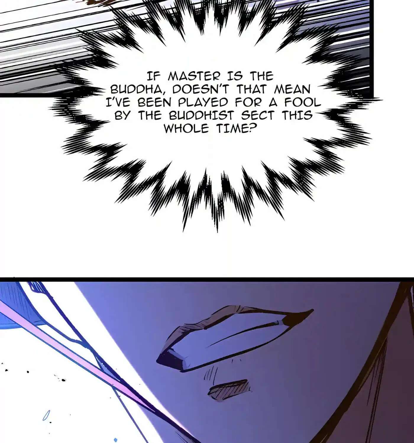 Lucky Me: I Secretly Cultivated for 1,000 Years Chapter 282 - page 83