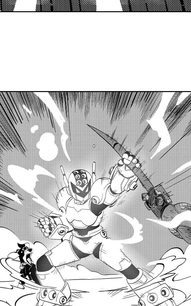 Taka Chapter 3 - page 24