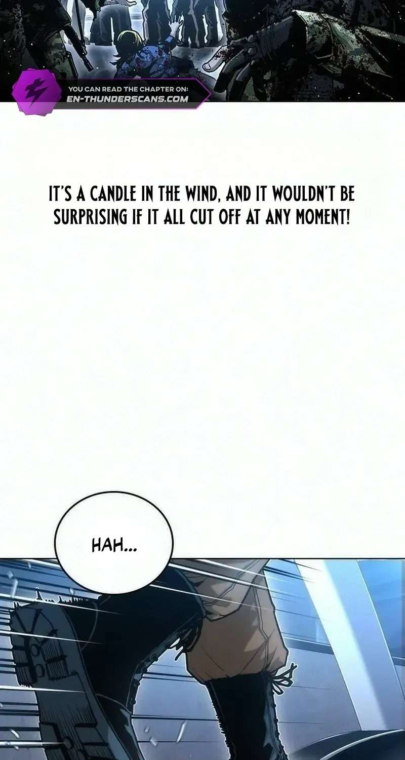 Love Tears Apart The Zombies Chapter 2 - page 5