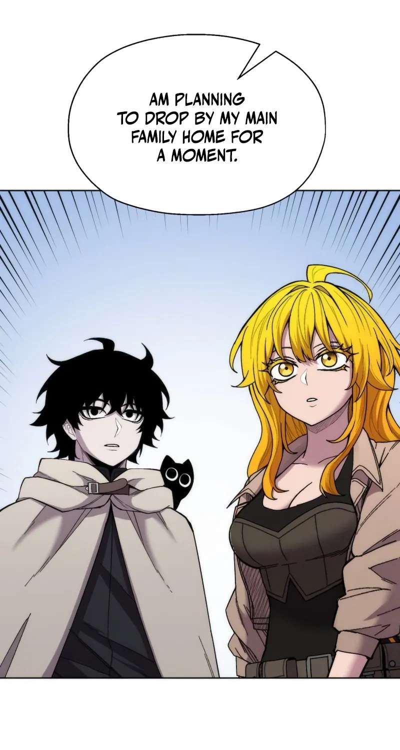 Colorist Chapter 48 - page 154