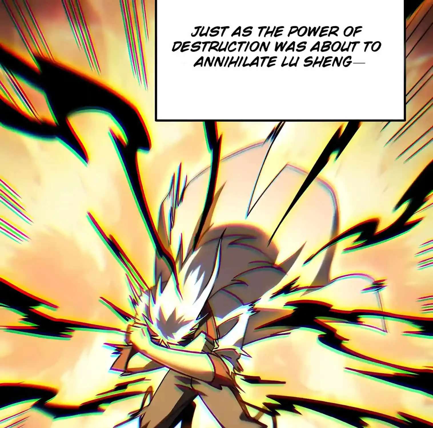 Logging 10,000 Years into the Future (Apex Future Martial Arts) Chapter 349 - page 139