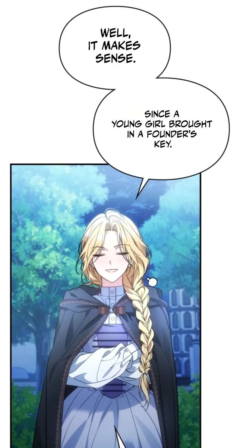 Time Healer Ceres Chapter 28 - page 48