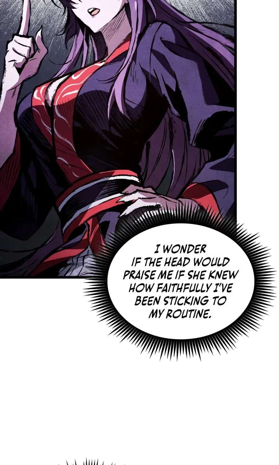 Chronicles of the Demon-Slaying Cultivator Chapter 17 - page 20