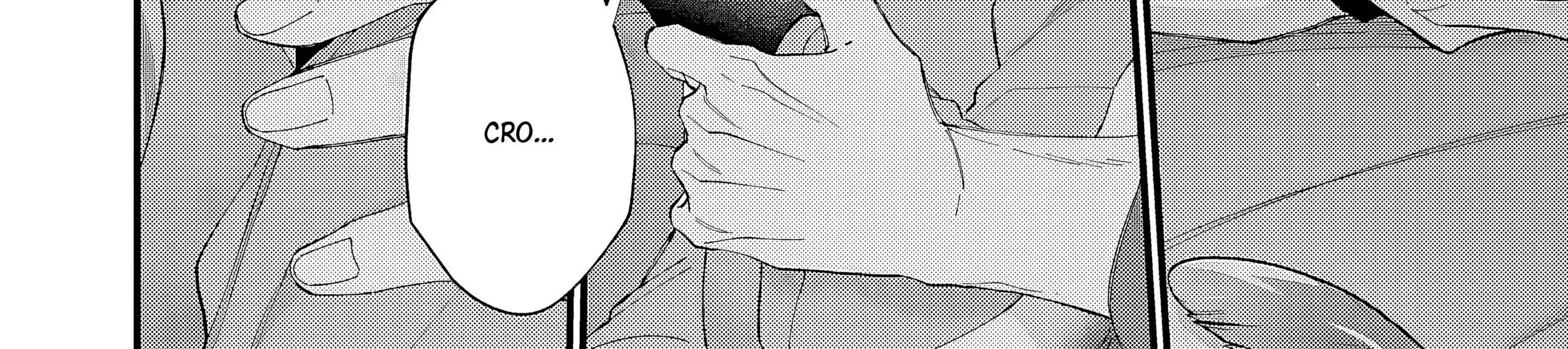 Kiss the poison Chapter 5 - page 89