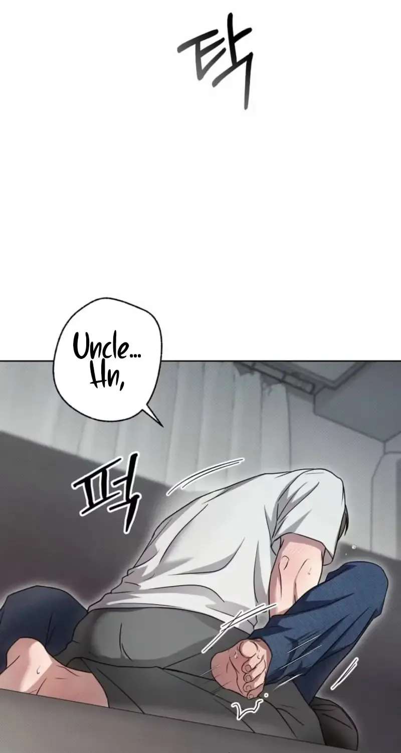 Family Relationship Error Chapter 3 - page 44