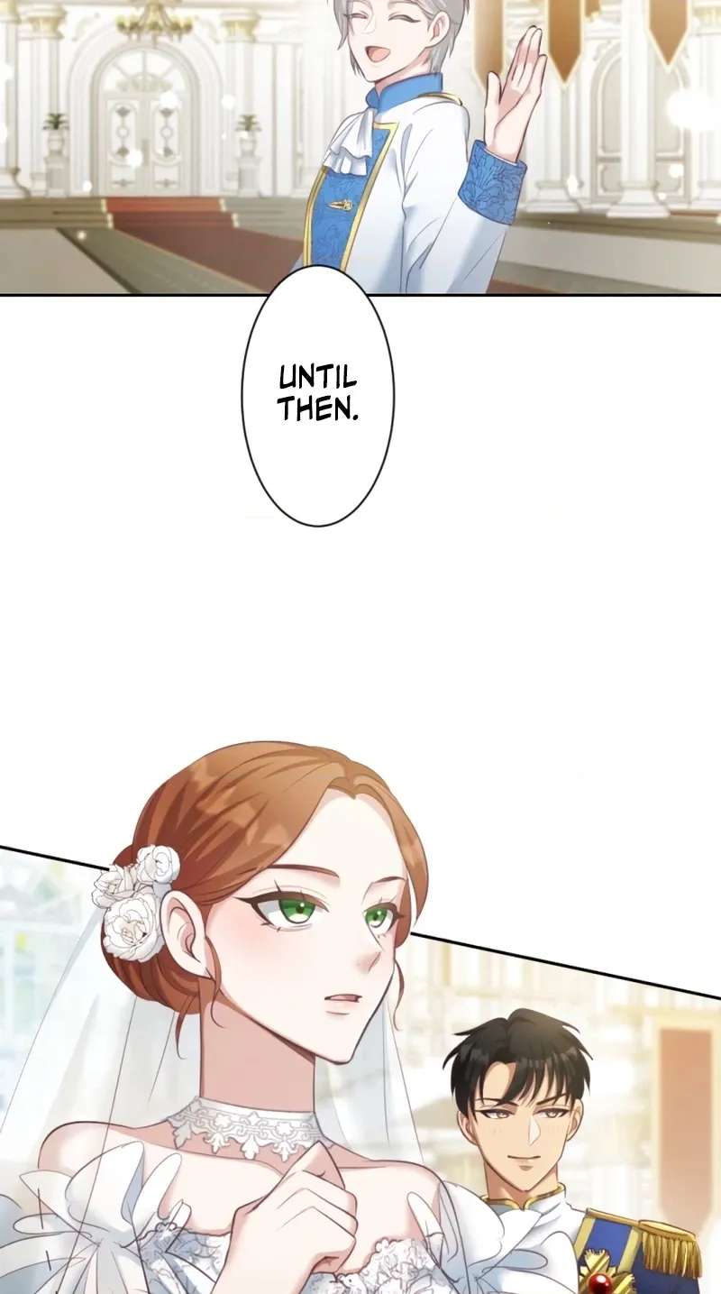The Unhappy Poison Witch's Happy Marriage Chapter 3 - page 50