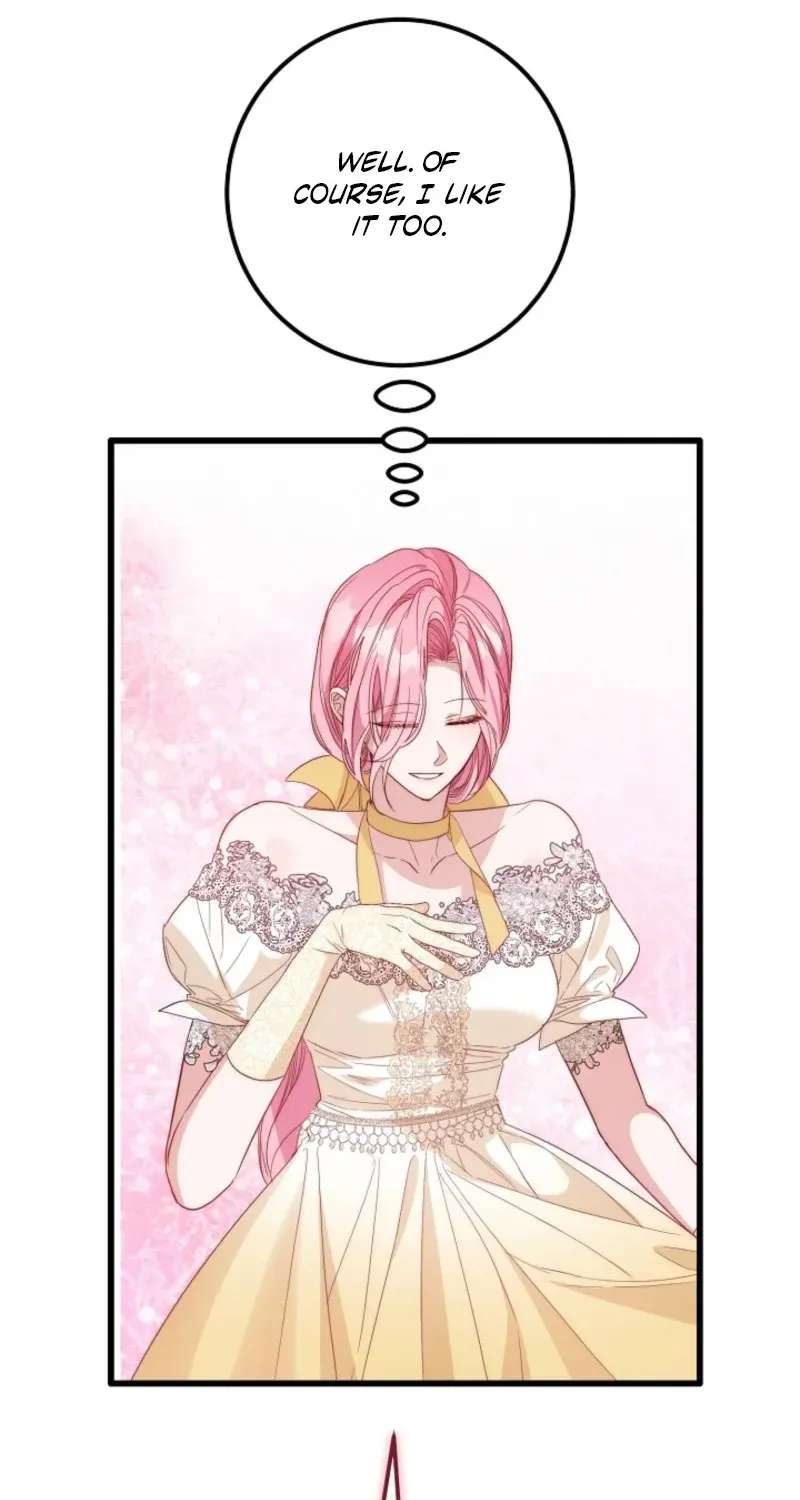 The Regressed Villainess Makes a Vow of Chastity Chapter 54 - page 39