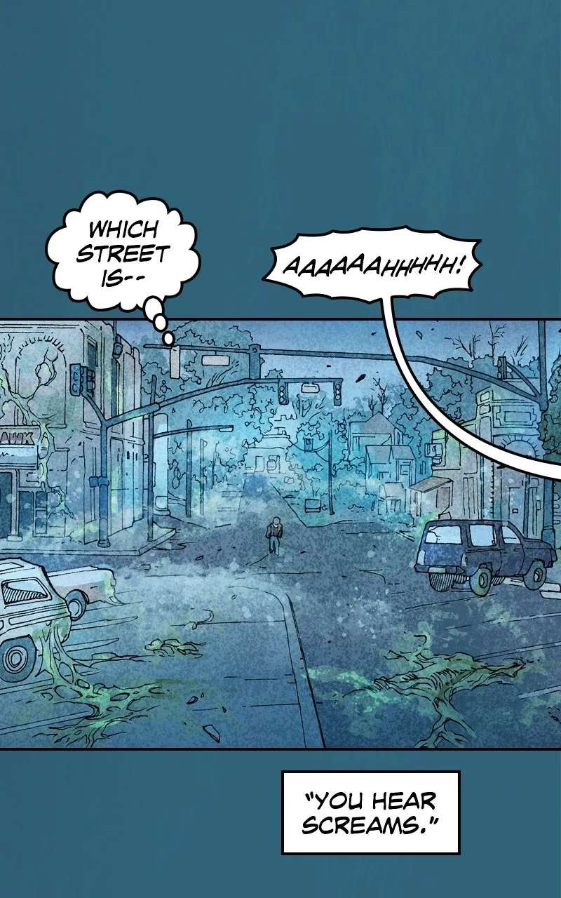Stranger Things Chapter 4 - page 7