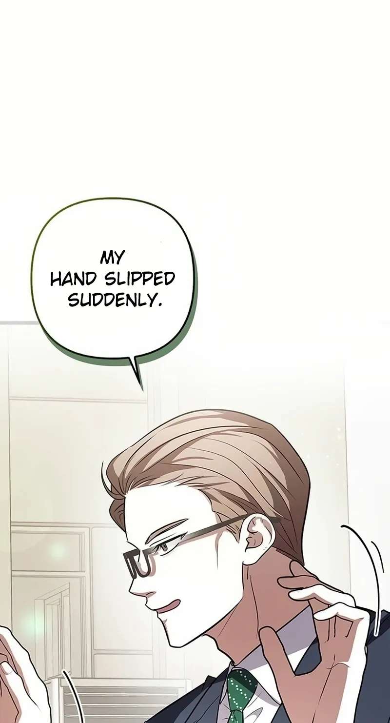 Definition of a Villain Chapter 31 - page 82
