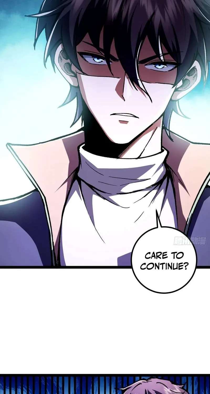 I May Be a Beginner, but I’m Actually a Level 99 Overpowered Player Chapter 25 - page 17