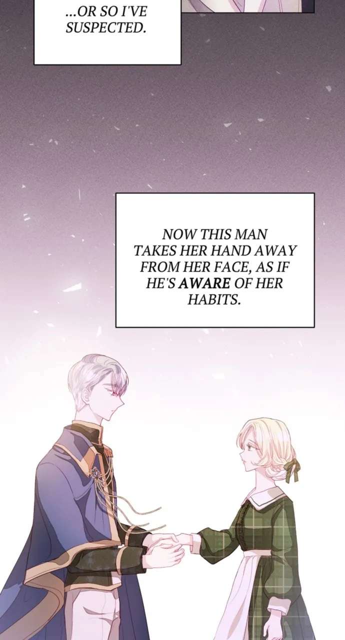 My Father, the PossessiveDemi-God Chapter 3 - page 9