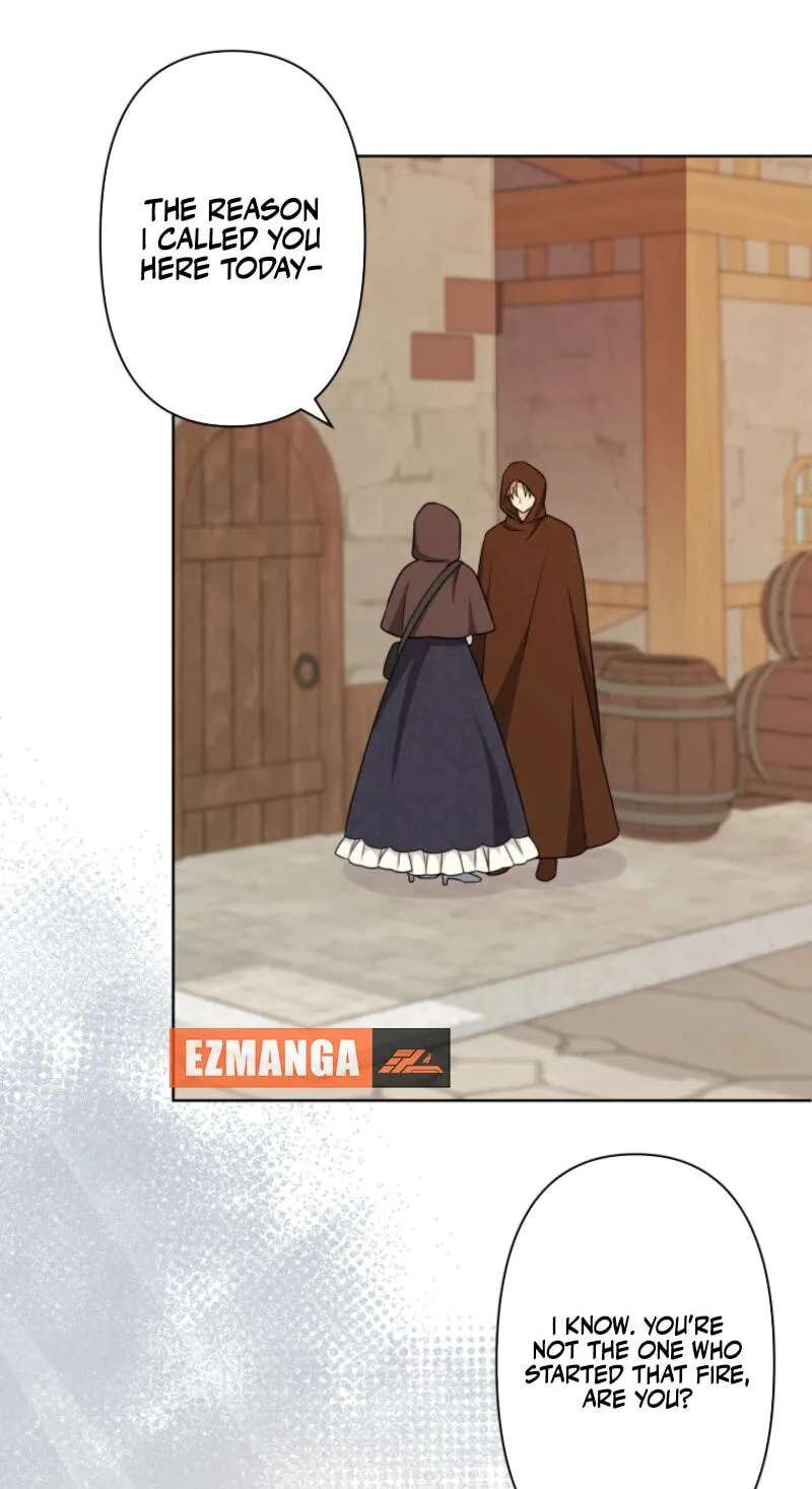 Seizon Ritsu 0% no Akuyaku Reijou Chapter 35 - page 15