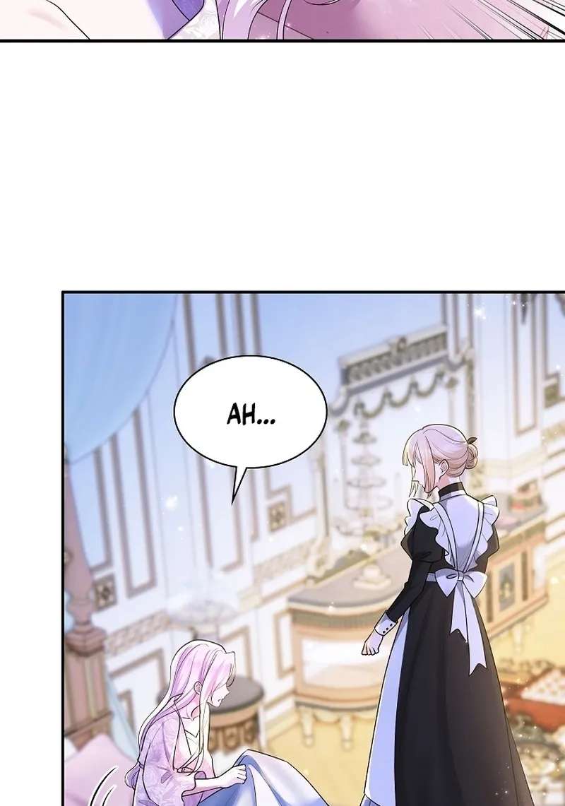 The Grand Duchess Disappeared on a Silent Night Chapter 22 - page 8
