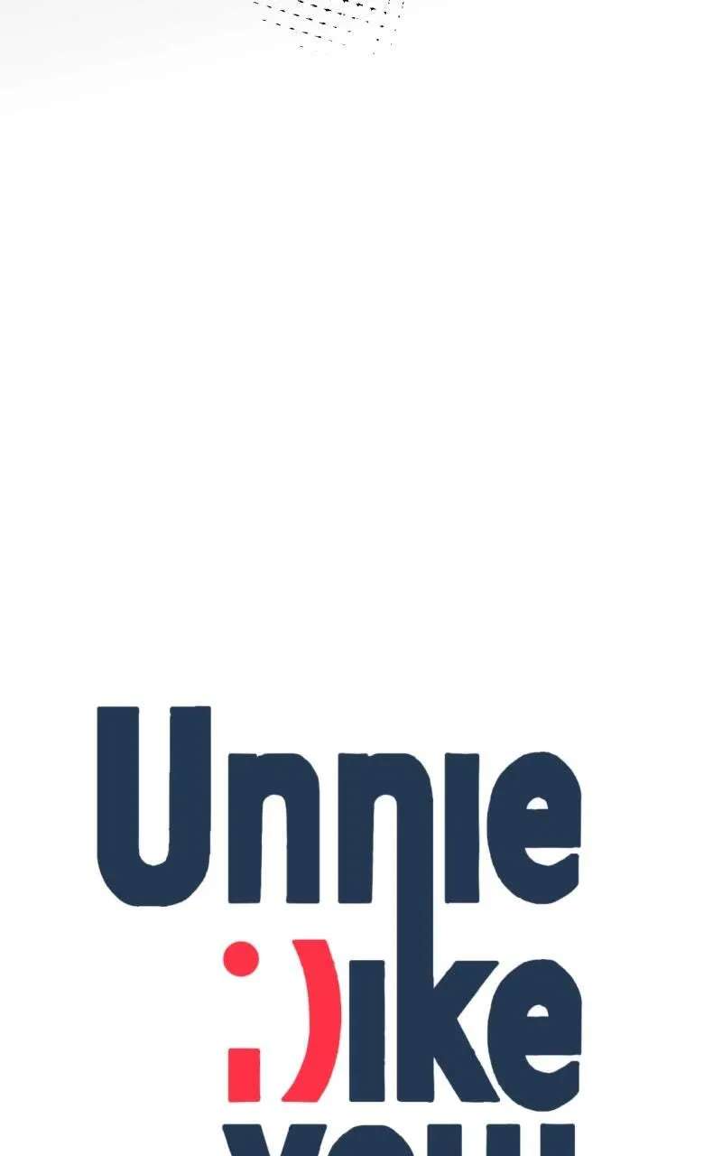Unnie, I Like You! Chapter 83 - page 81