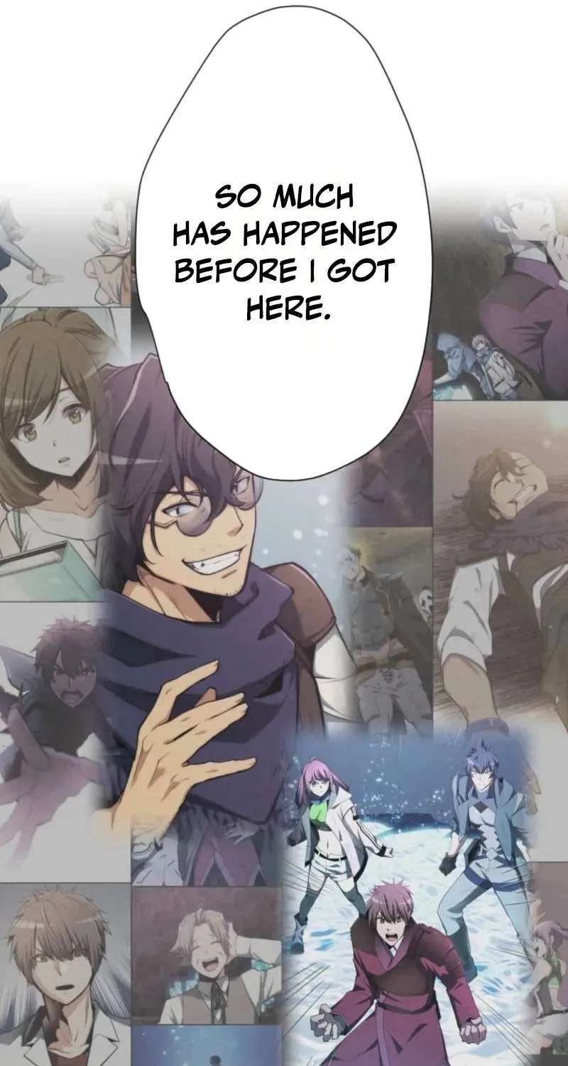 Reverse Tower Dungeon Chapter 99 - page 58