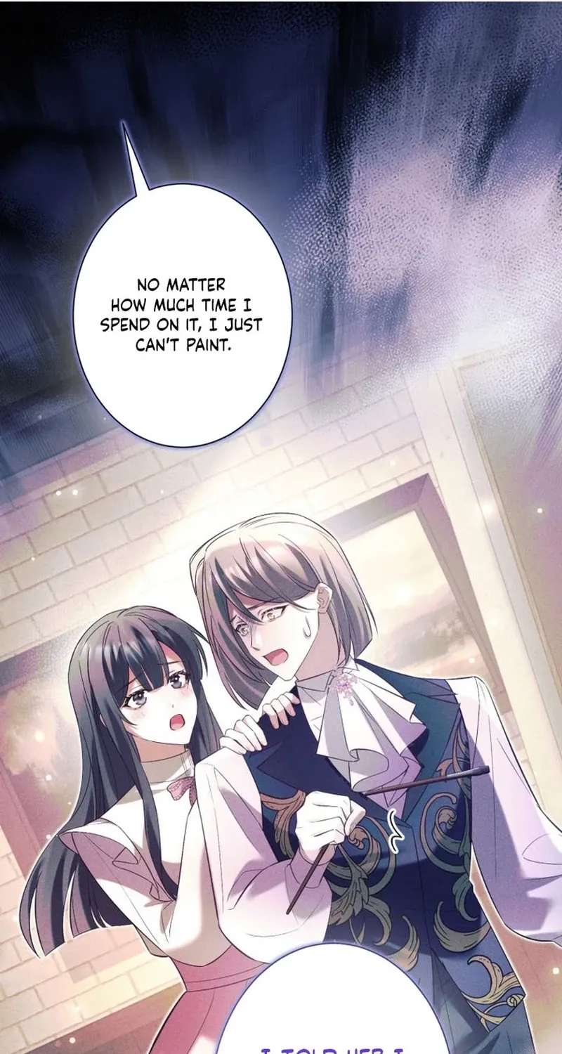 Goodbye, My Unfaithful Fiancé: I'll Find Happiness in the Next Game Chapter 30 - page 46