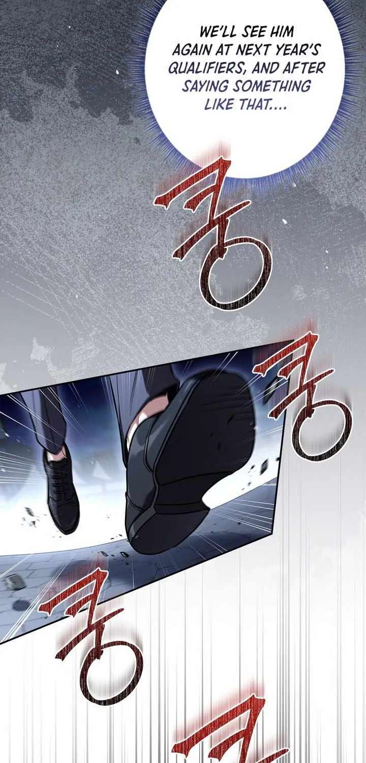 Only I Have an EX-Grade Summon Chapter 38 - page 18
