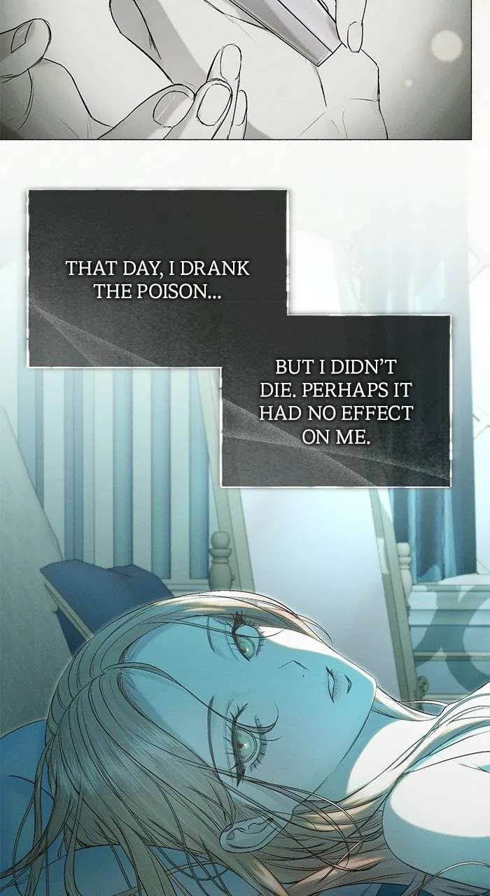The Merman Trappedin My Lake Chapter 39 - page 3