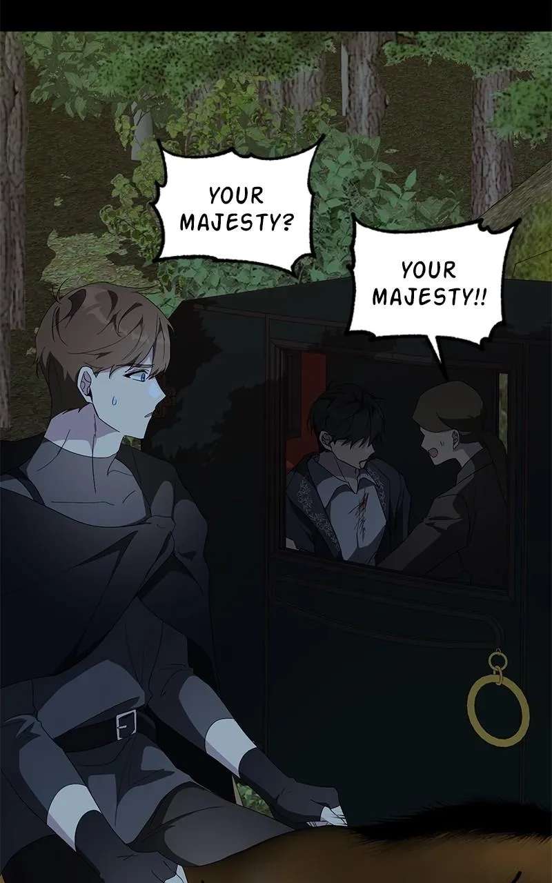 Wished You Were Dead Chapter 95 - page 91