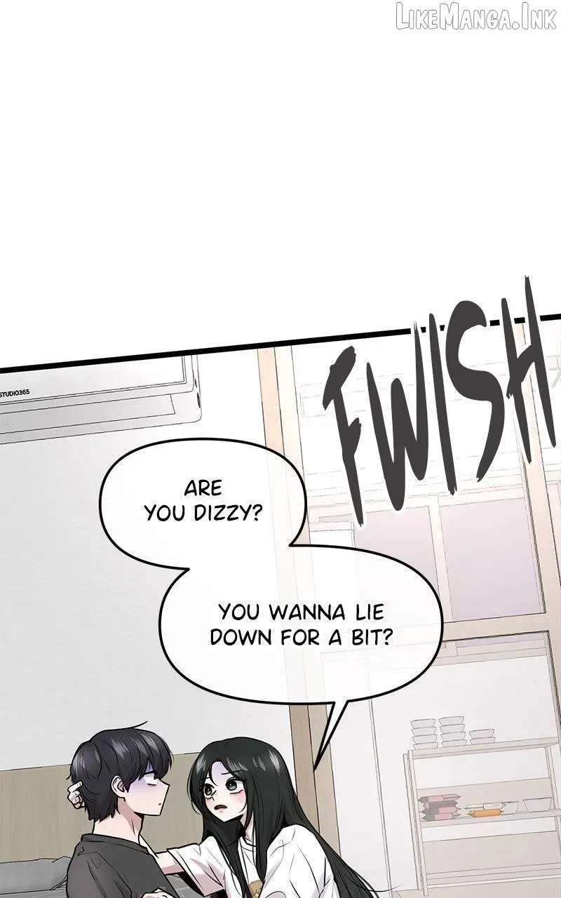 Back to Chan Bi Chapter 101 - page 72