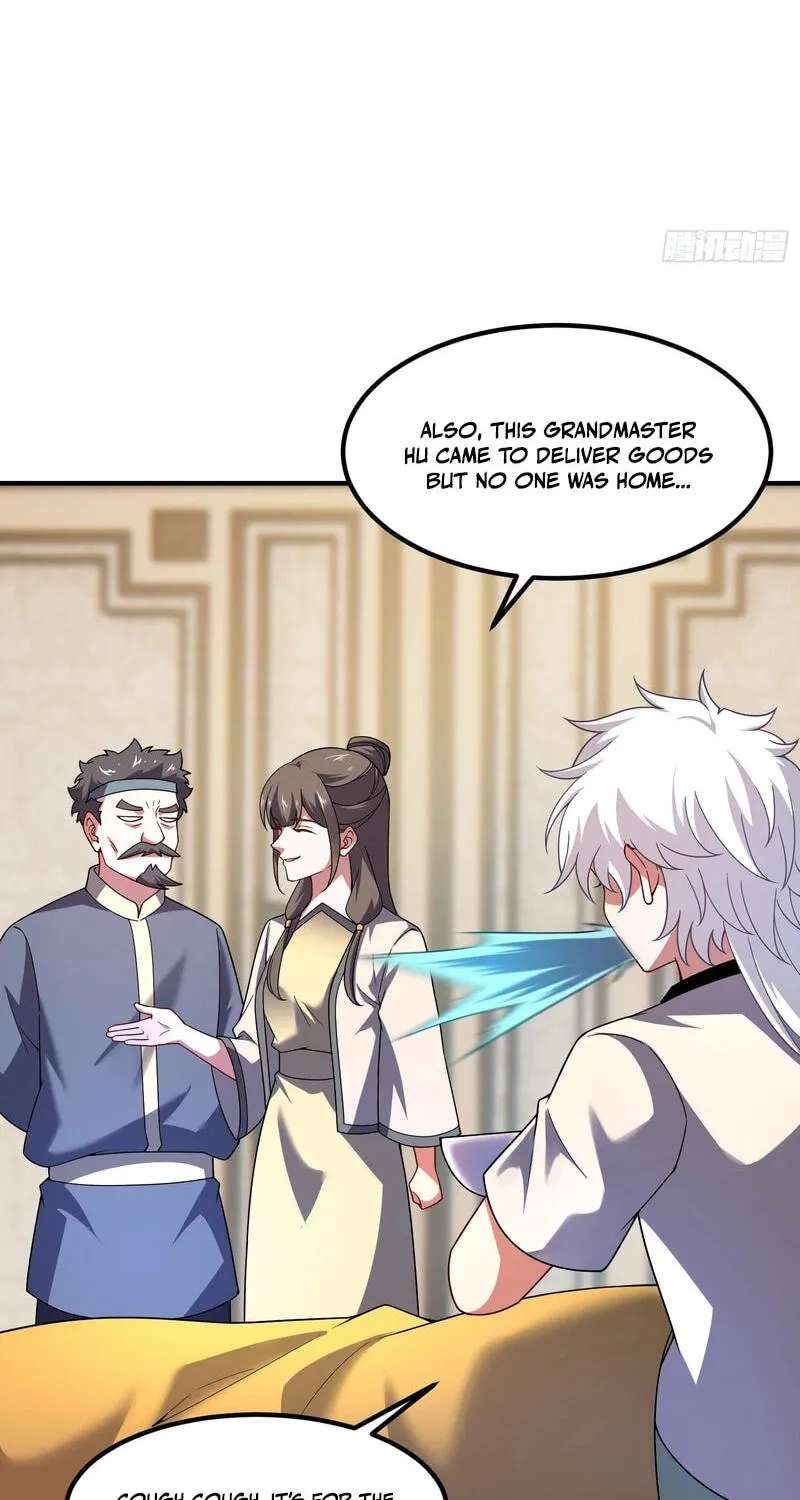 Yu Shou Jin Hua Chapter 78 - page 52