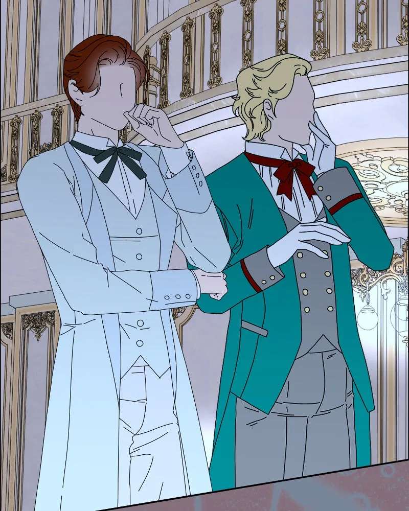 Cinderella Boy Chapter 131 - page 143