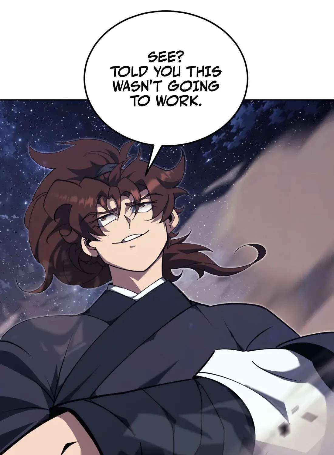 The Bizarre Chapter 29 - page 121