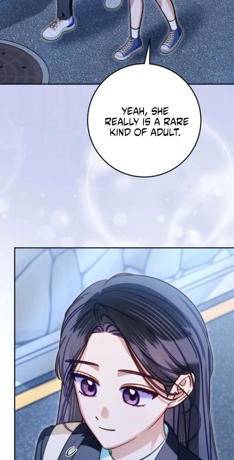1st in Class Hides Regression Chapter 21 - page 65
