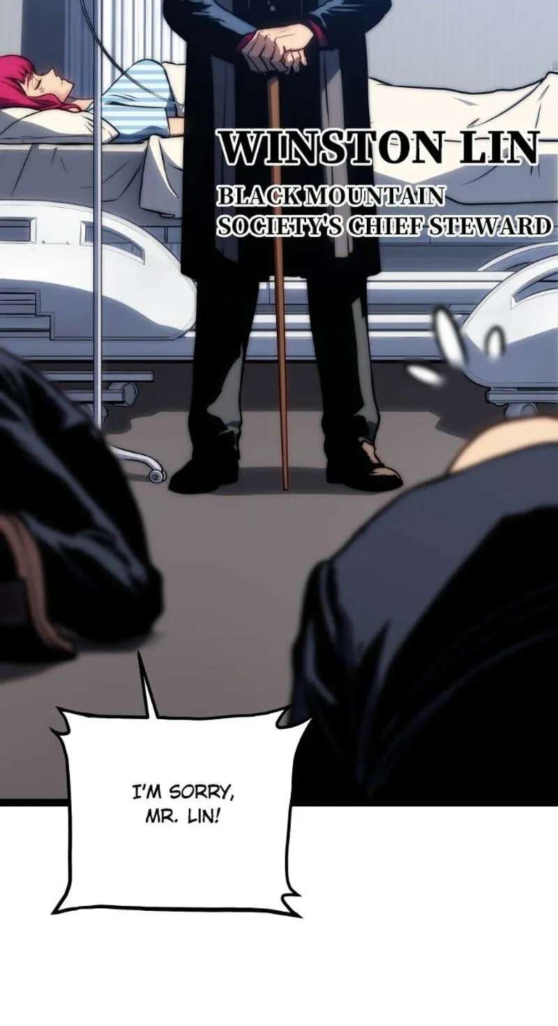The Glutton:Devourer of Kings Chapter 46 - page 6